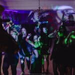 zabawa 18 urodziny – naturalny reportaż, Rybnik